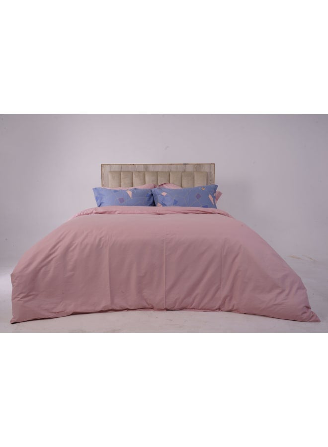 Mony Home Luxe Sateen Duvet Cover Set - Image 3