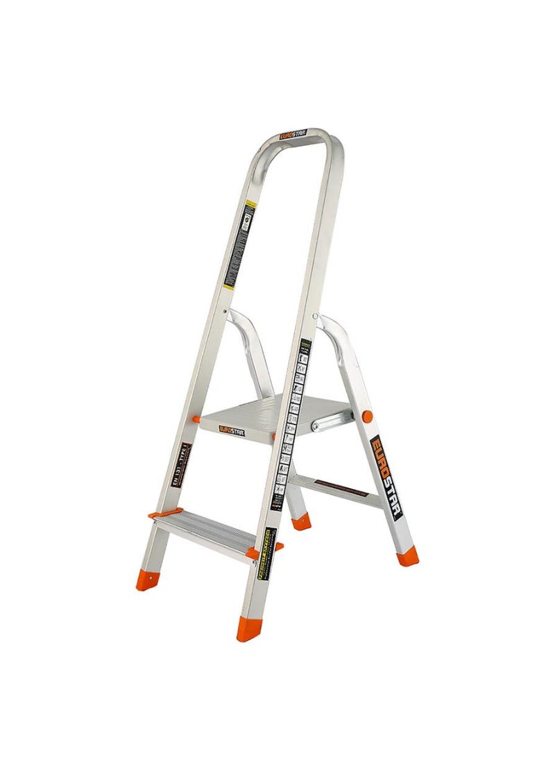 Eurostar - Eurostar Freiheit 2Tier Platform Ladder - Image 1