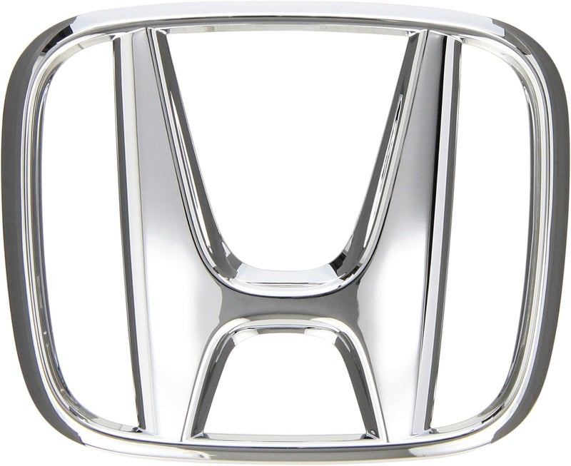 Honda Genuine 75701-T3L-A02 'H' Emblem for Accord 2013-2014