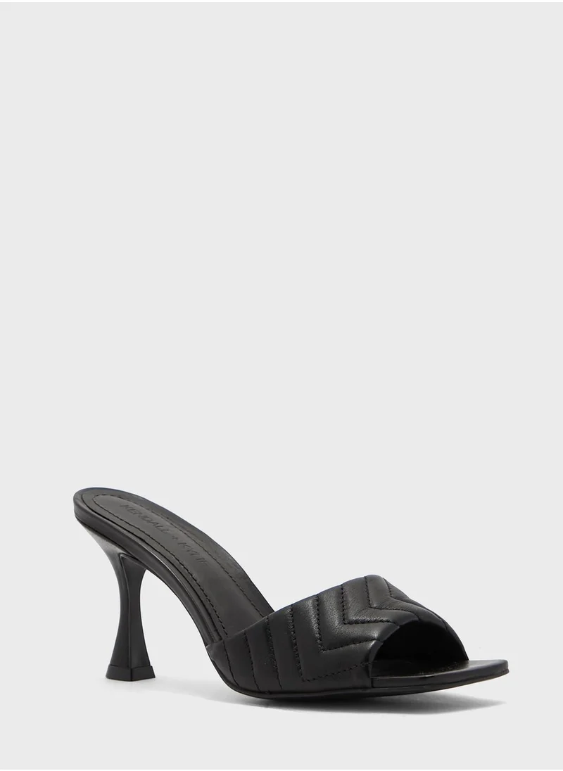 KENDALL + KYLIE Sola Heel Sandals