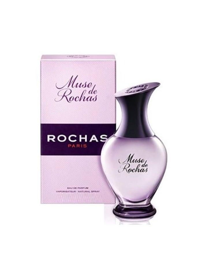 Rochas Muse De Rochas EDP (L) 100ml