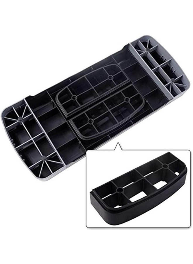 ستيب تمارين الإيروبيك قابل للتعديل للرياضة واللياقة البدنية ( متعدد الألوان ) - Image 2