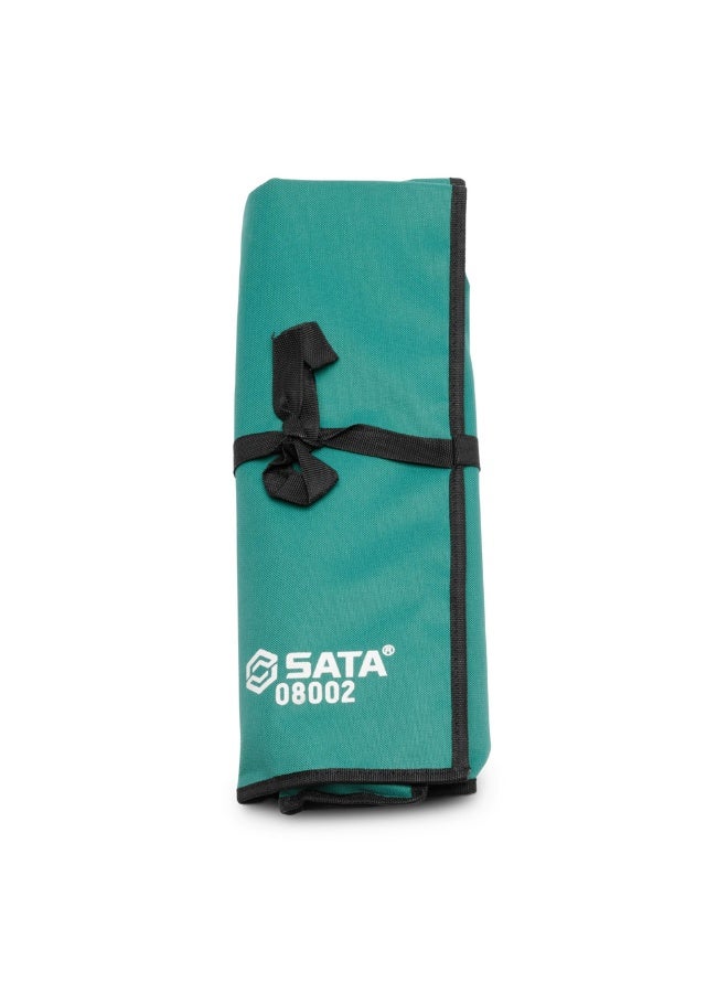 SATA ST08002SJ 15-Piece Metric Combination Wrench Set - Image 4