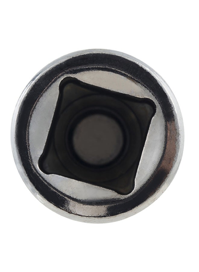 SATA SC25201 1/2" Drive Long Hex Bit Socket 4mm - Image 4