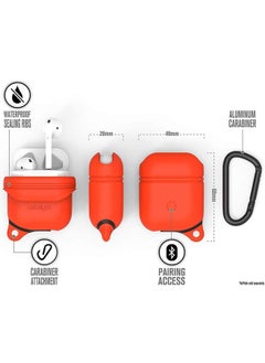 Catalyst Case For Airpods Sunset  - Image 3