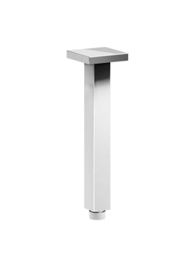 Roca Roca Square Head Outlet 1050 Nickel 