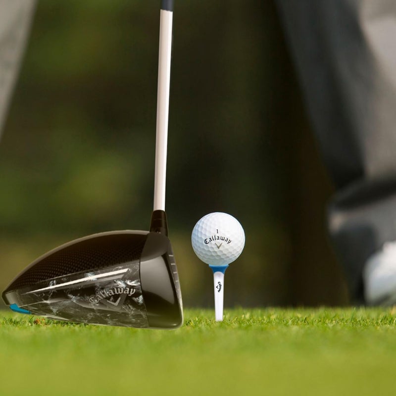 Callaway Par Tee Plastic Golf Tees - Image 3