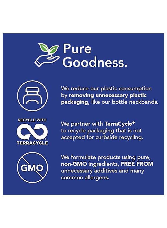 Pure Encapsulations Trace Minerals 60 Capsules - Image 4