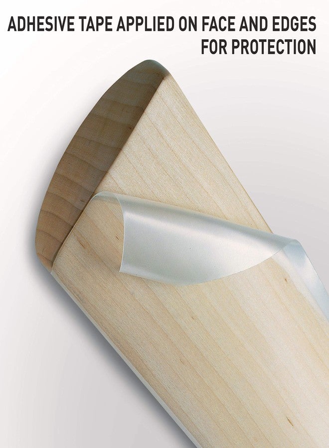 GM Icon Super Star Kashmir Willow Cricket Bat for Mens, Size - Mens - Image 5