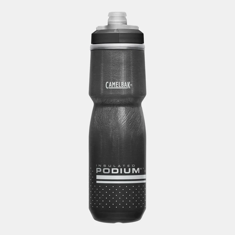 CAMELBAK Podium Chill Bike Water Bottle (710ml)