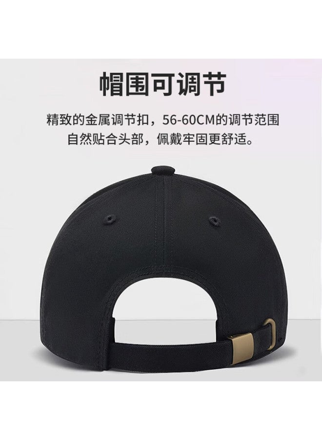 Red Dragonfly Baseball Cap For Men, Autumn Hard-top Visor Cap, Large Cirference All-season Sun Hat, Uv Protection Cap For Wome