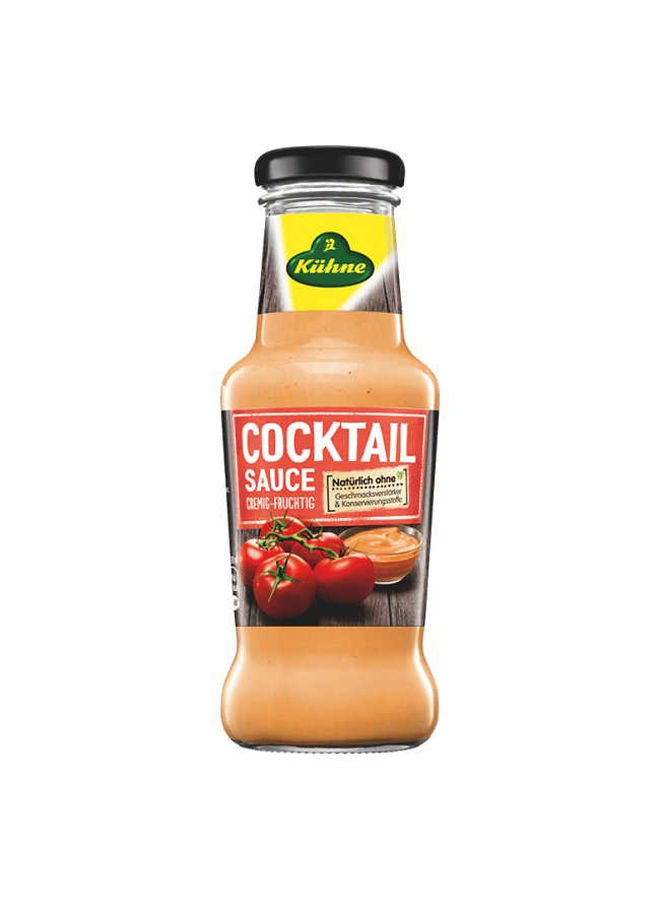Kuhne Cocktail Sauce