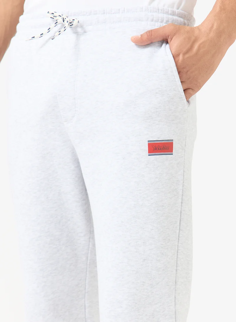 JACK & JONES  Casual Relaxed Fit Sweatpants for Men | Best Price UAE