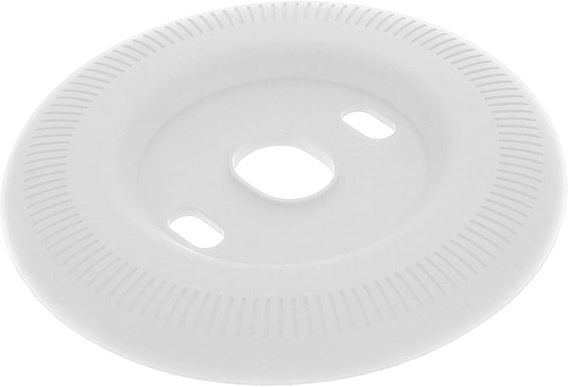 غطاء لوحة الحائط لمجموعة تقليم منظم الحرارة نست سهلة التركيب مواد عالية الجودة - Image 1