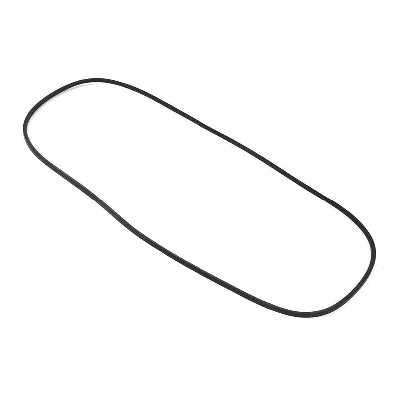 John Deere LA105 LA110 LA115 Lawn Mower Deck Replacement Belt GX20072 Rubber - Image 1