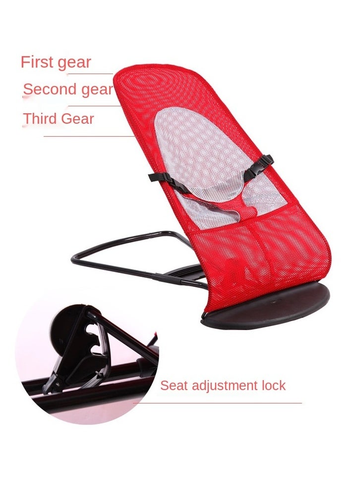 Generic - Newborn Baby Bouncer Seat - Image 1