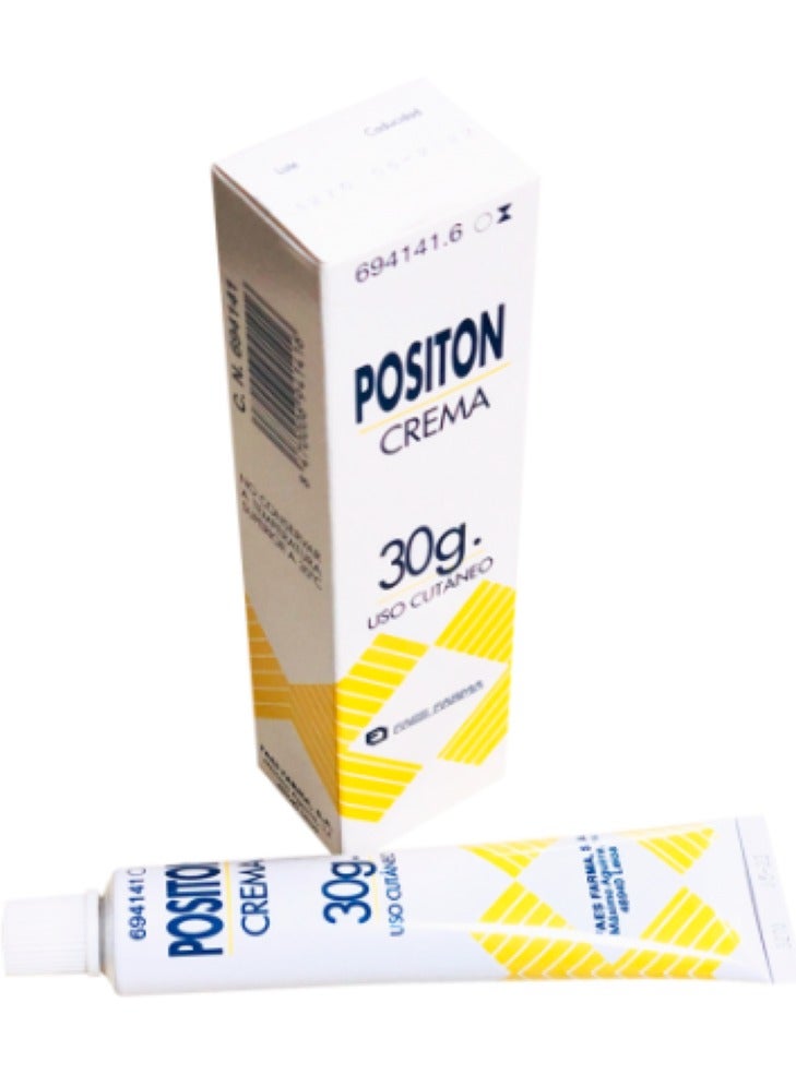 FAES FARMA كريم موضع 30 جرام - Image 1