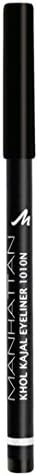 Manhattan Kohl Eyeliner Pack of 3
