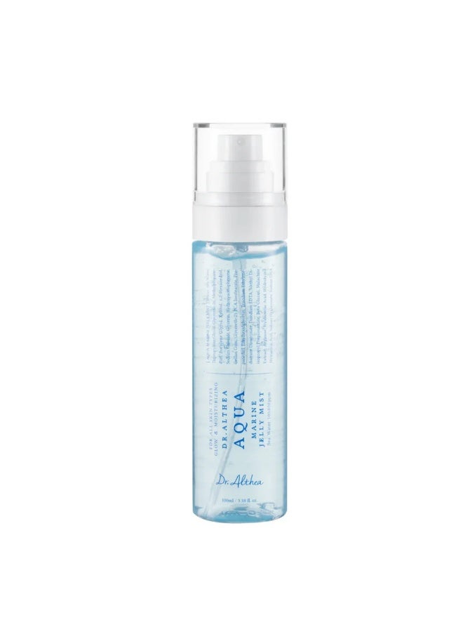 DrAlthea Dr.Althea Aqua Marine Jelly Mist 100ml - Image 1