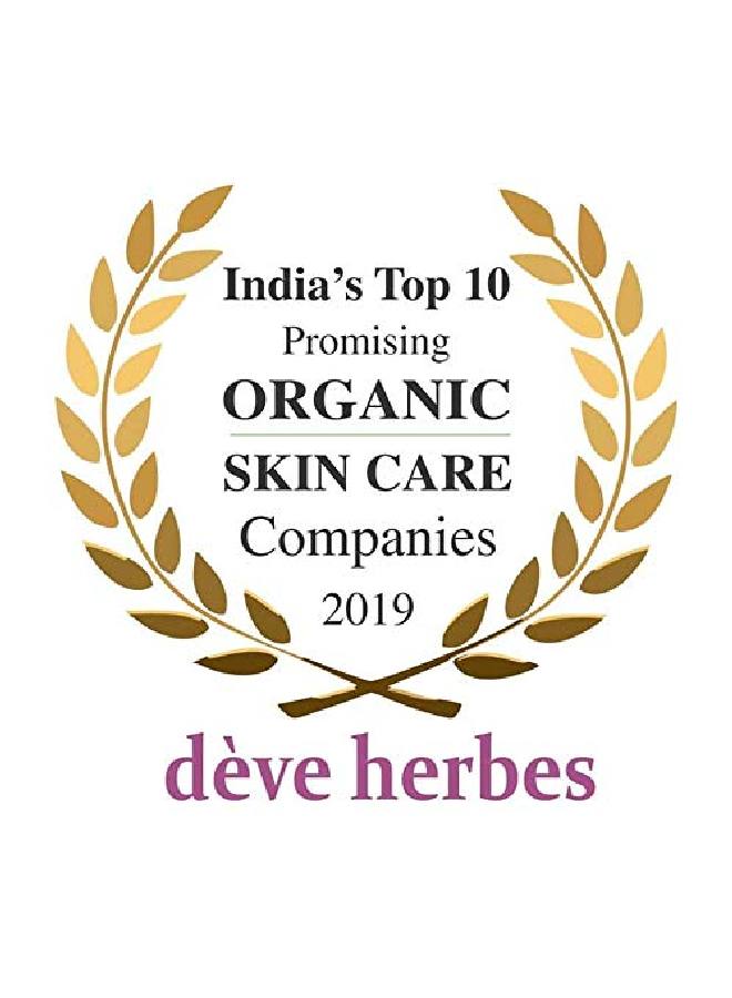 Deve Herbes Pure Mustard Oil (Brassica Juncea) With Glass Dropper 100% Natural Therapeutic Grade Cold Pressed For Skin Hair 50Ml. - Image 4