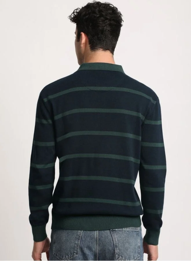 THE BEAR HOUSE  Men's Polo Shirt for Casual & Semi-Formal Wear | Classic Collar Neck T-Shirt | Comfortable, Stylish & Versatile for Office, Travel, Outings & Everyday Use for Men | Best Price UAE