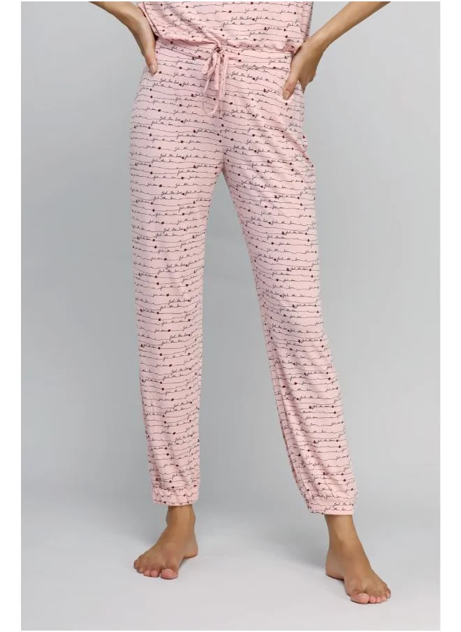 NeceSera Feel The Love Pajamas