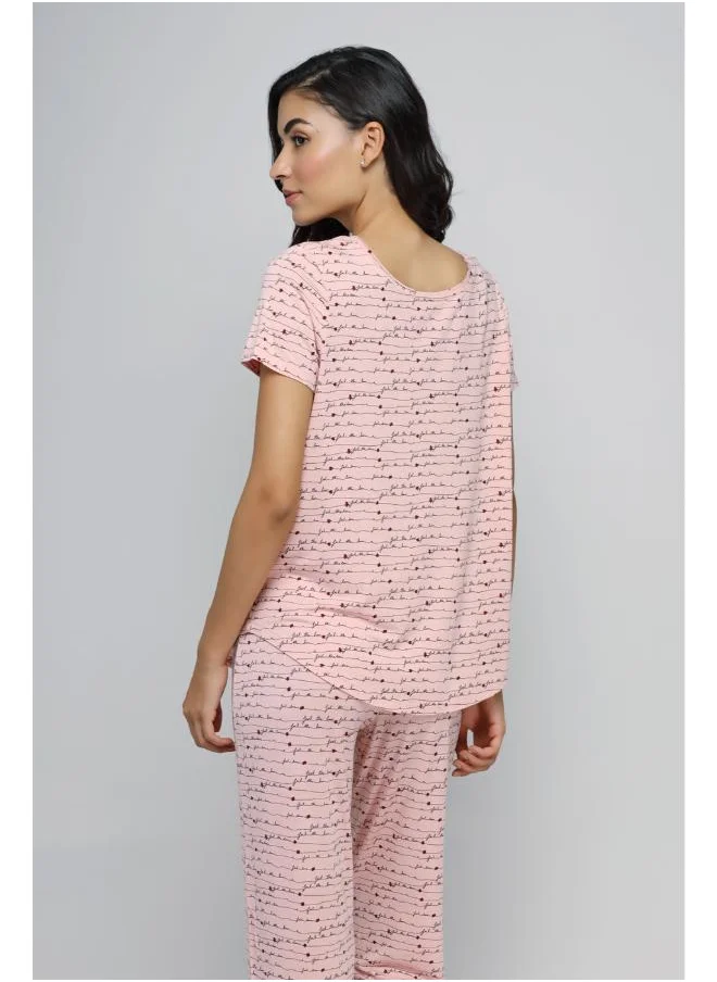 NeceSera Feel The Love Pajamas