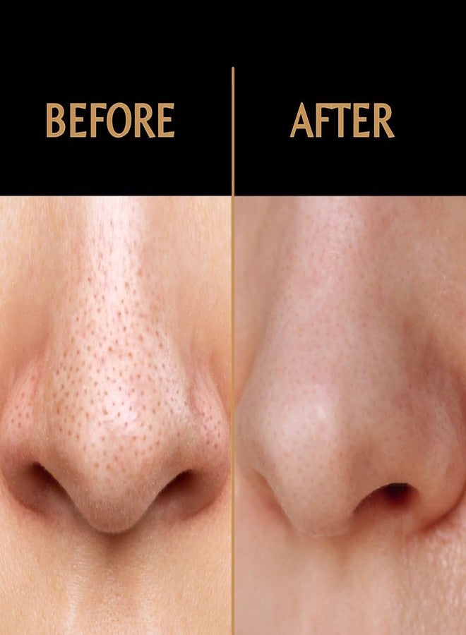 MS Premium Exfoliating Facial Mitt - Dry Skin Remover for Face, Deep Exfoliating Scrubber, Instantly Removes Dry Skin, Gently Improves Complexion, Shower Mitt for Gentle Face Exfoliation, 1pc - Black - Image 3