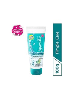 Spawake Spawake Pimple Solution Refreshing Face Wash  - Image 2