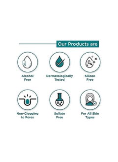 Spawake Spawake Pimple Solution Refreshing Face Wash  - Image 4