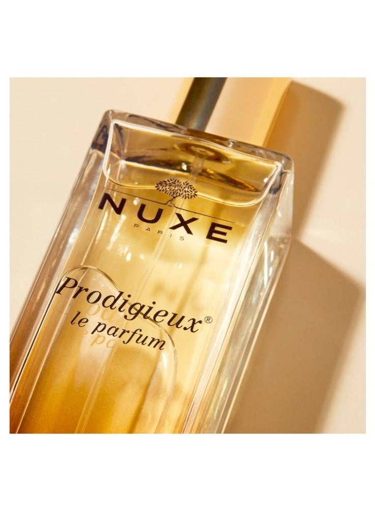 Nuxe Prodigieux The Fragrance 30ml - Image 2