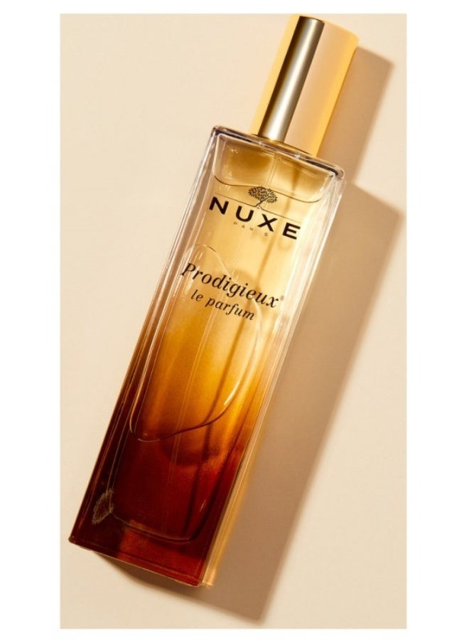 Nuxe Prodigieux The Fragrance 30ml - Image 3