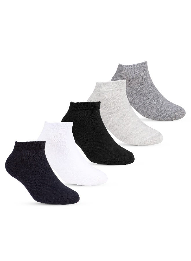 اودز - باك 5 قطعة شراب قصير للأطفال - Image 1