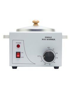 Depilatory Wax Warmer for Effortless Hair Removal