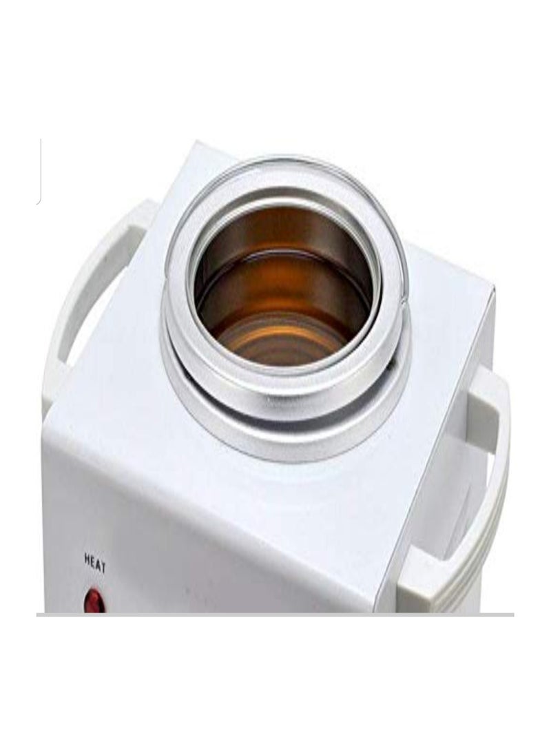 SINGLE - Depilatory Wax Warmer for Effortless Hair Removal - Image 1