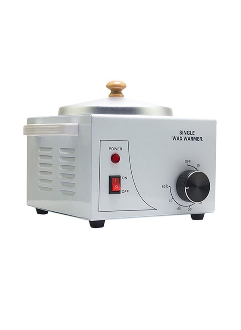 SINGLE - Depilatory Wax Warmer for Effortless Hair Removal - Image 1