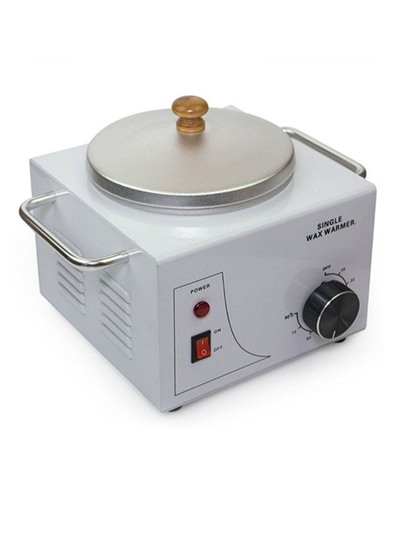SINGLE - Depilatory Wax Warmer for Effortless Hair Removal - Image 1