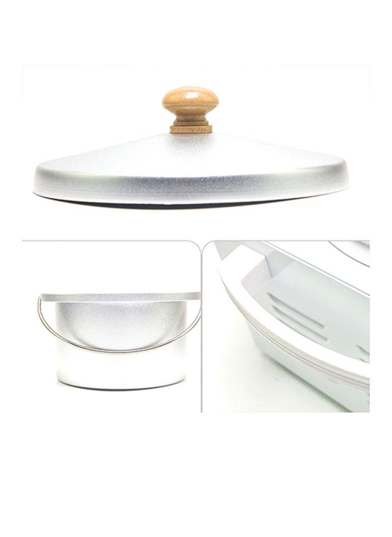 SINGLE - Depilatory Wax Warmer for Effortless Hair Removal - Image 1