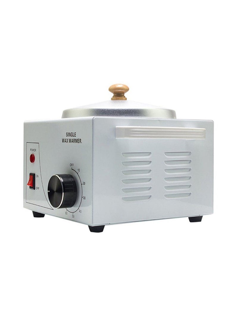 SINGLE - Depilatory Wax Warmer for Effortless Hair Removal - Image 1