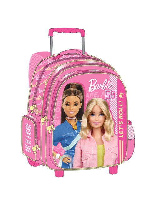 Barbie Trolley Bag Price Trolley School Bag Barbie School Barbie Trolley  Bag Price Barbie