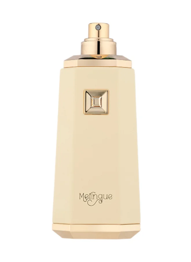 الجادة الفرنسية Meringue - Eau de Parfum - Perfume For Women, 100ml
