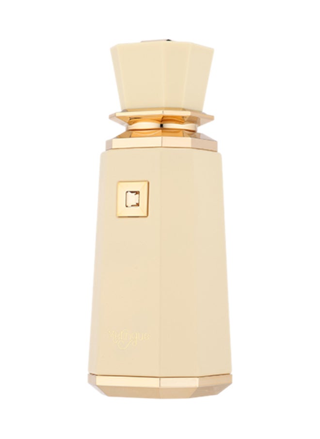 French Avenue Meringue - Eau de Parfum - Perfume For Women, 100ml  - Image 4