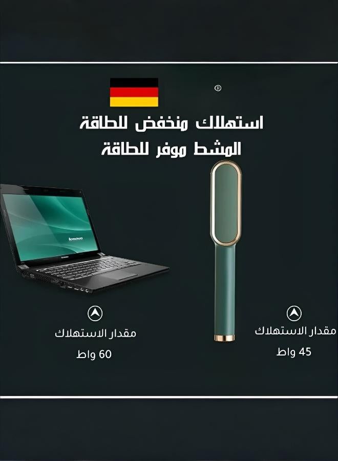 جهاز تصفيف وتجعيد الشعر للمنزل - Image 4