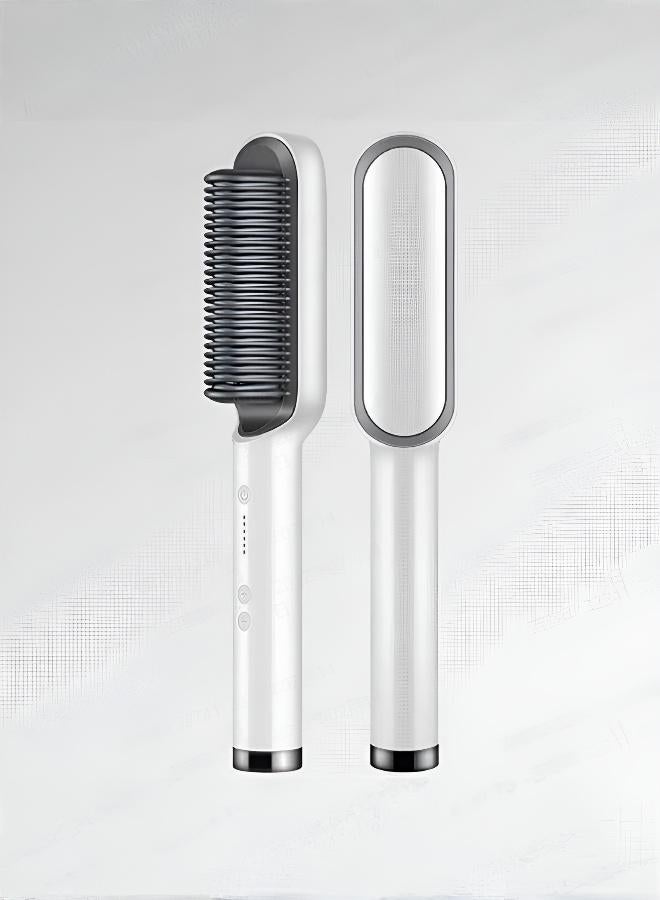 جهاز تصفيف وتجعيد الشعر للمنزل - Image 1