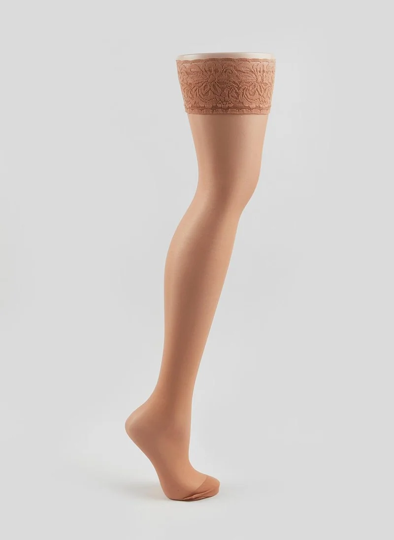 Matalan Sheer Hold Ups
