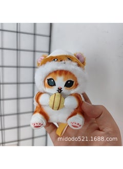 Shark Cat Collaboration - Hamster Approximately 10cm