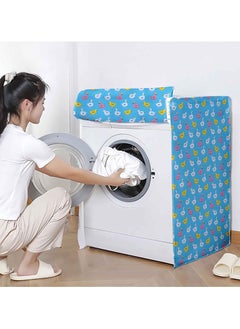 3D washing machine cover waterproof - pzsku/Z15622E5831E5E1198F76Z/45/_/1725028984/4339beb1-76cd-411e-b6f6-06d8653c37cb