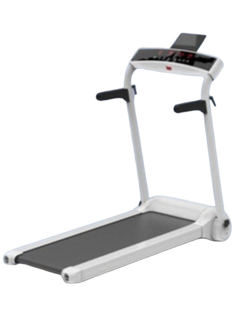 HILLBRO Motorized Treadmill 1.5 HP - Image 1