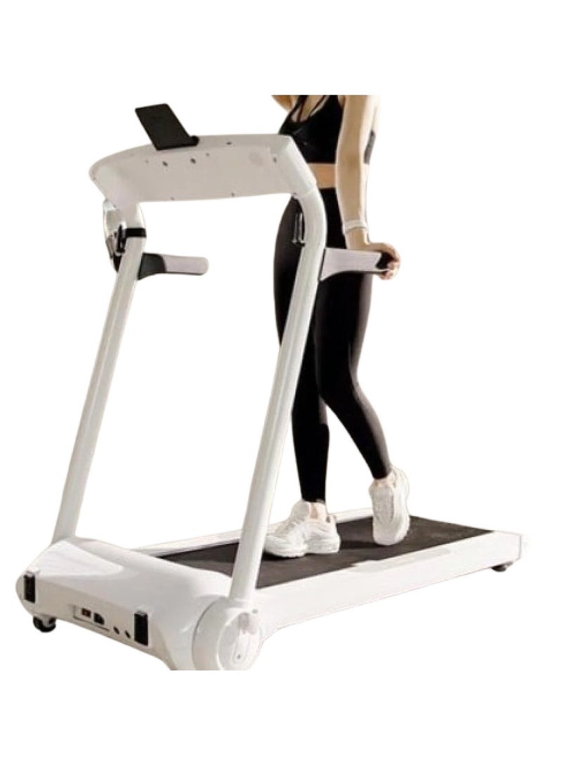 HILLBRO Motorized Treadmill 1.5 HP - Image 2