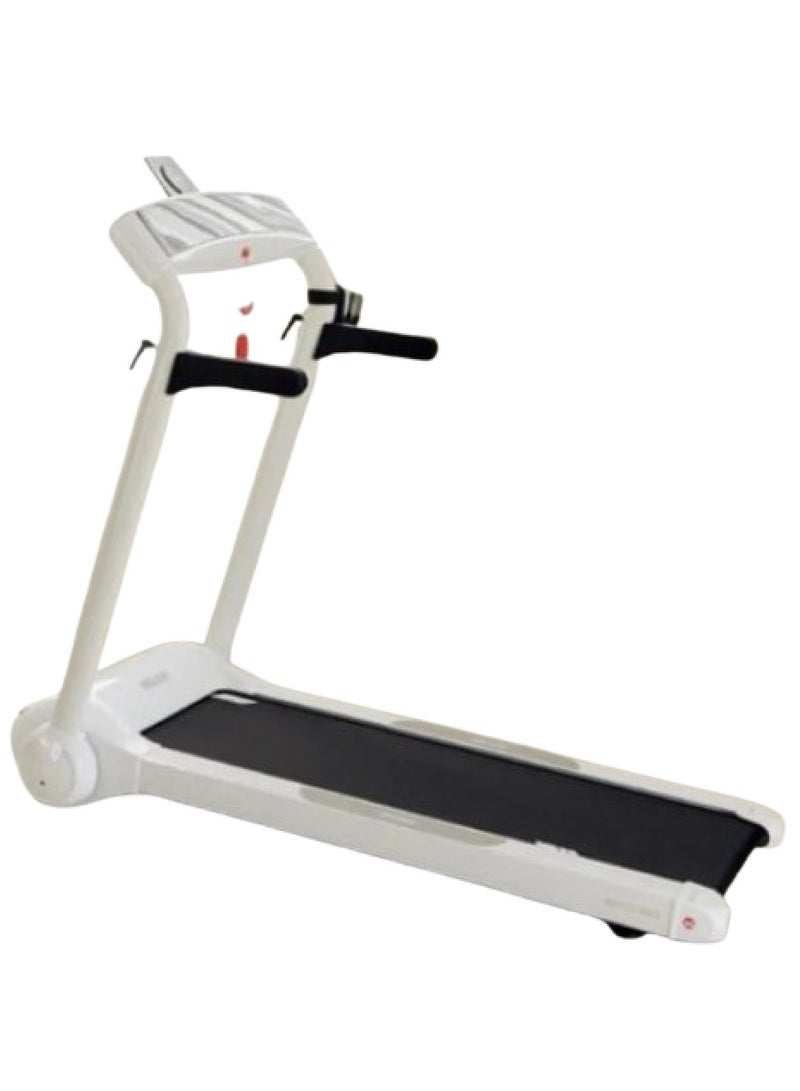 HILLBRO Motorized Treadmill 1.5 HP - Image 4